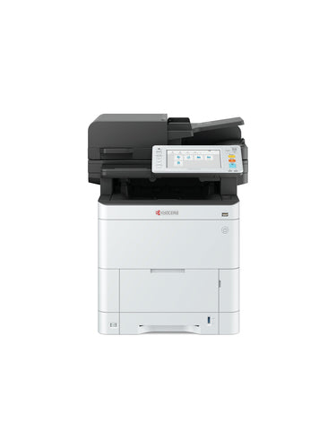 KYOCERA ECOSYS MA3500cix Laser A4 1200 x 1200 DPI 35 ppm KYOCERA ECOSYS MA3500cix Laser A4 1200 x 1200 DPI 35 ppm
